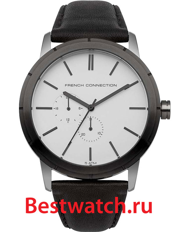 Часы French Connection Clarke FC1261BE